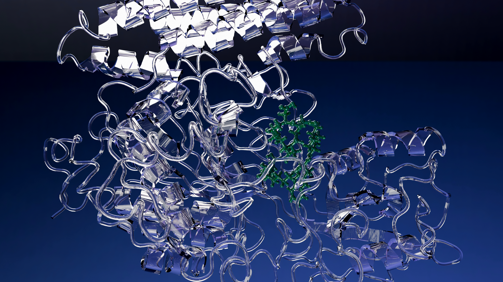 Binding interface · publication-ready lighting